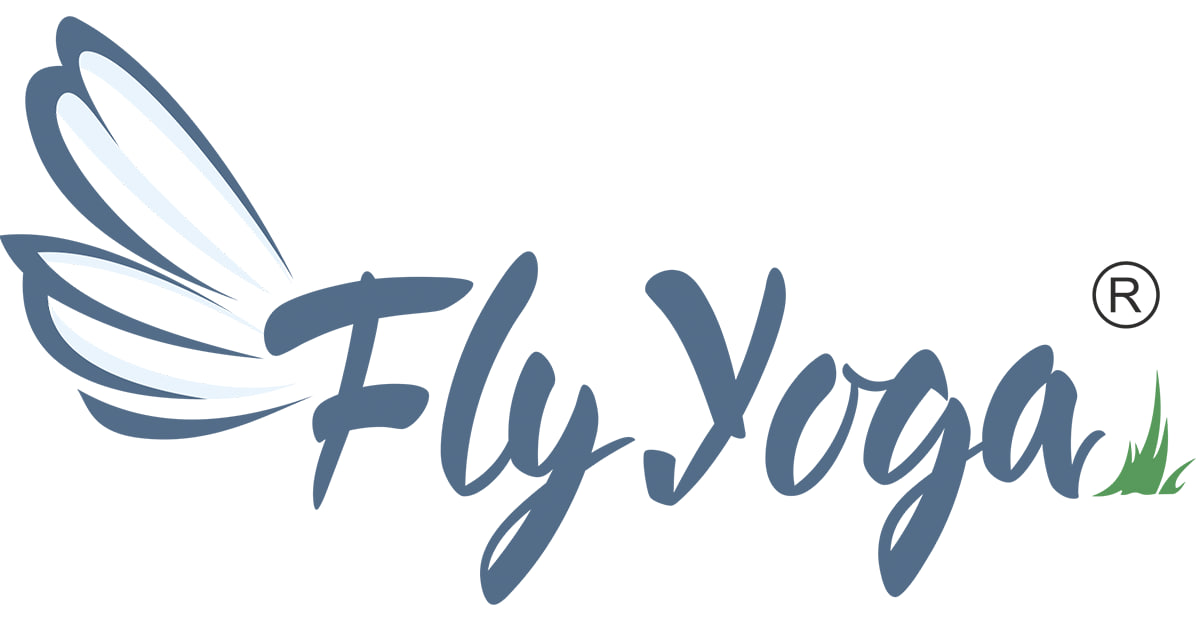 Логотип компании flyyoga.ru