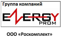 Логотип компании krepej-metiz.ru