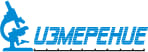 Логотип компании izmerenie.pro