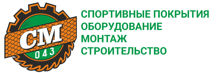 Логотип компании sm043.ru