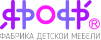 Логотип клиента WEBPRIDE