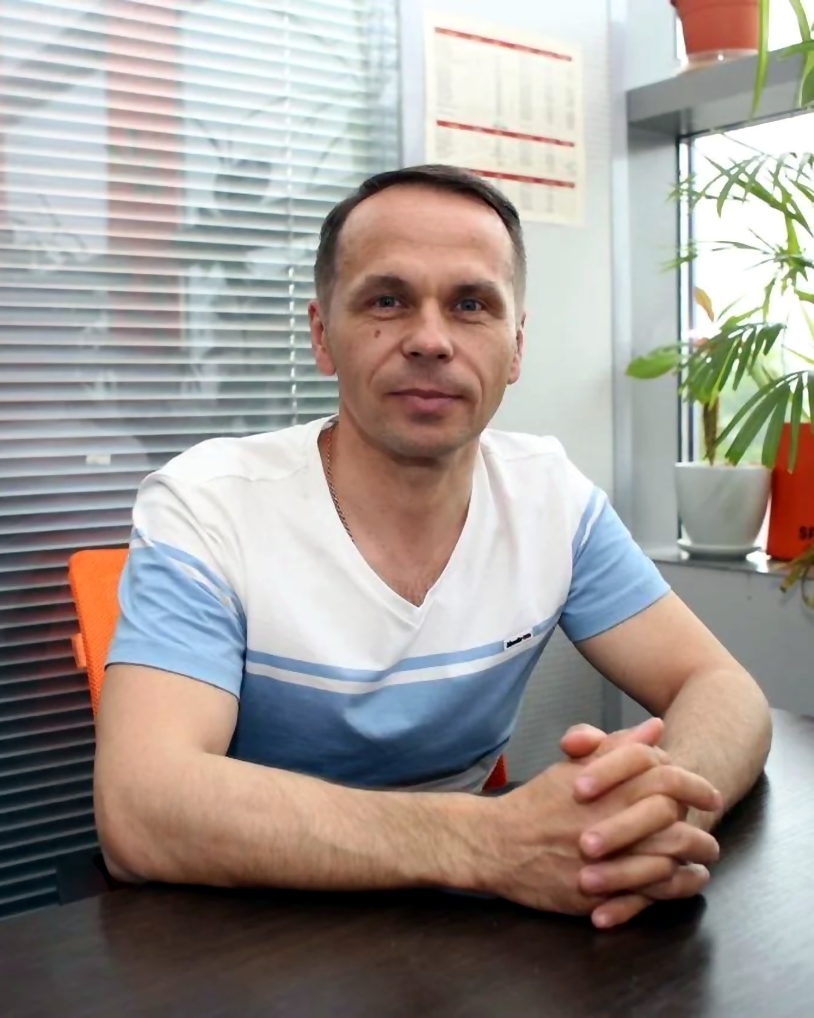 Гуринович Вячеслав Викторович, руководитель отдела контекстной рекламы